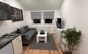 Apartment Södderich 2